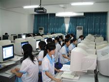 济南计算机学校